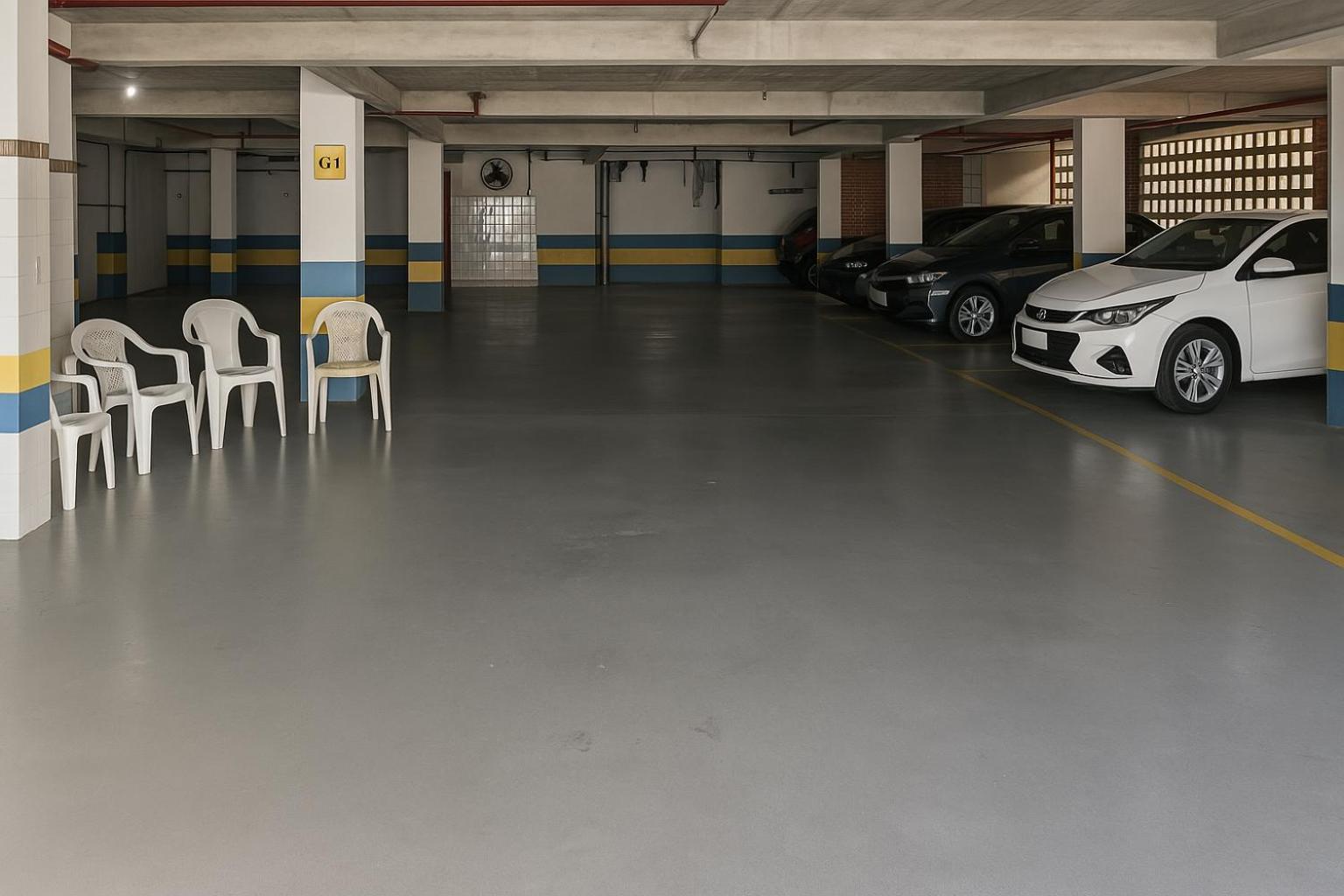 Apto Com Vista Mar No Rio Vermelho Piscina E Garagem