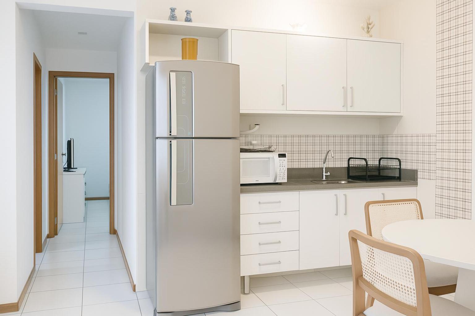 Apto Com Vista Mar No Rio Vermelho Piscina E Garagem Apartamento *