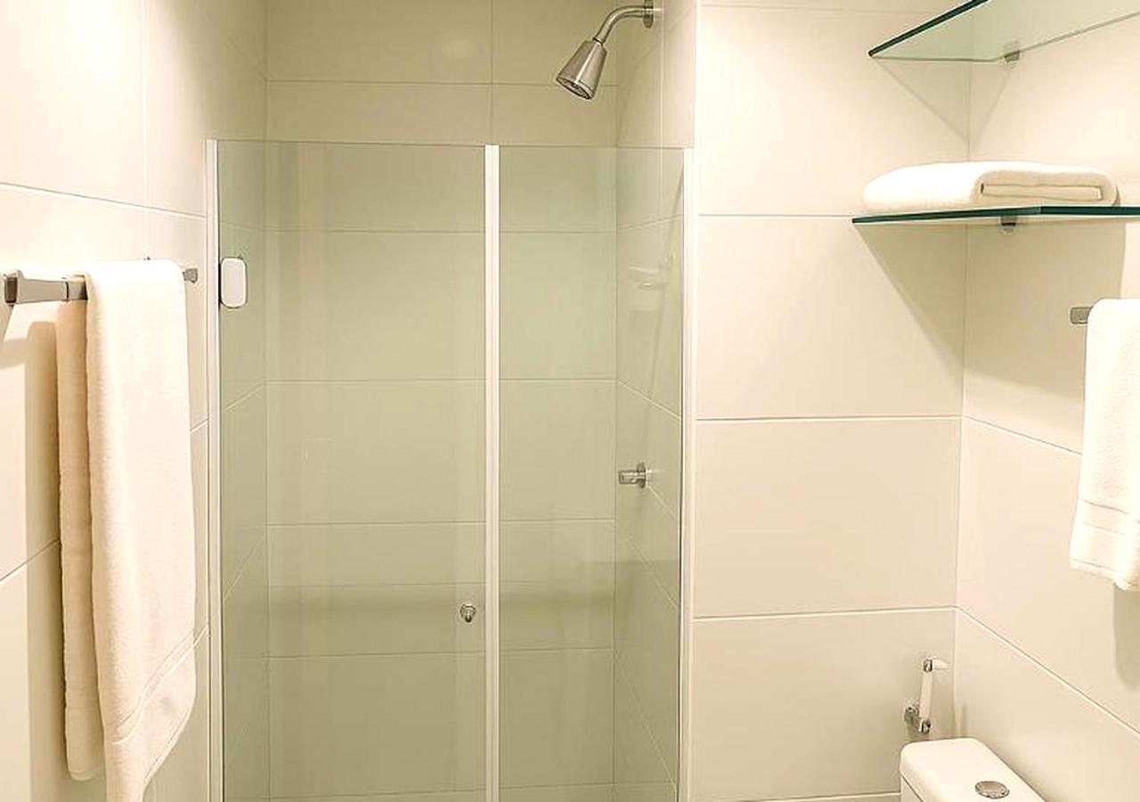 Apto Com Vista Mar No Rio Vermelho Piscina E Garagem Apartamento